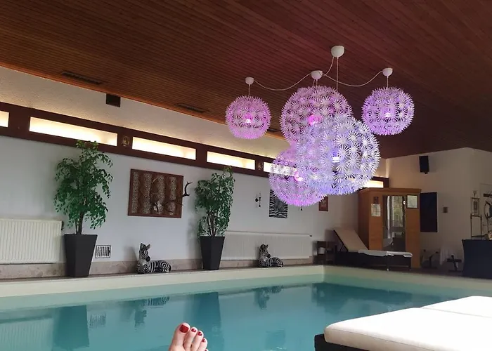 Desiree - Garni - Adults Only 3* Villach