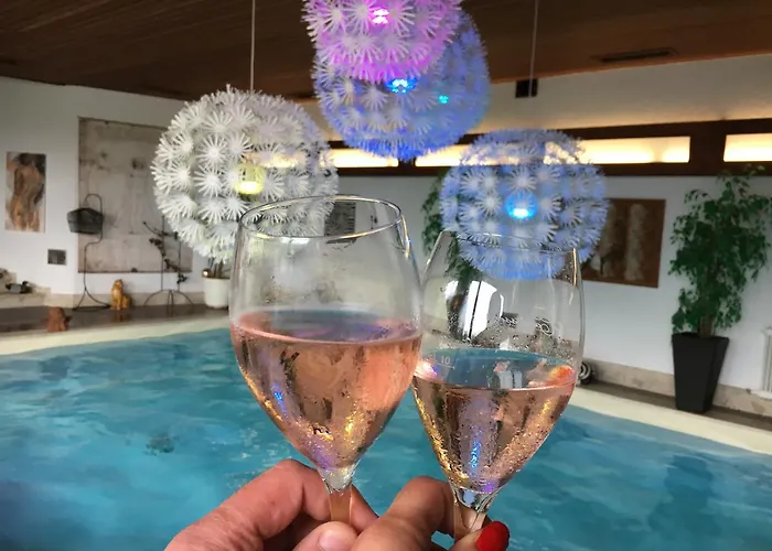 Desiree - Garni - Adults Only