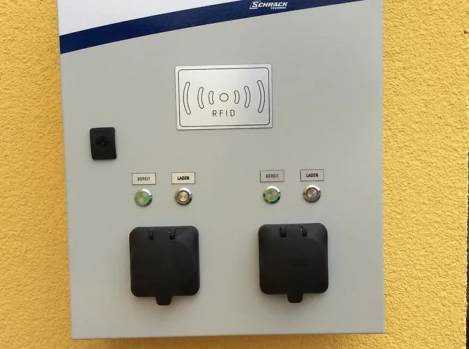 Hotel Desiree - Garni - Adults Only