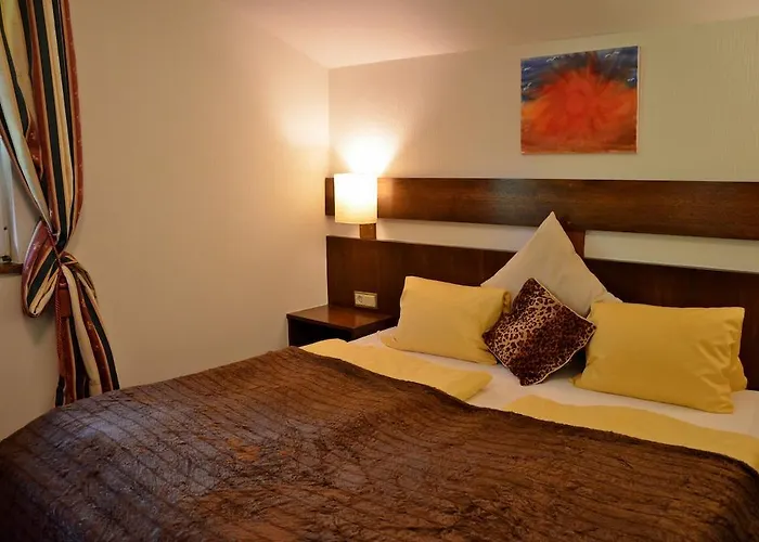 Desiree - Garni - Adults Only Hotel 3*