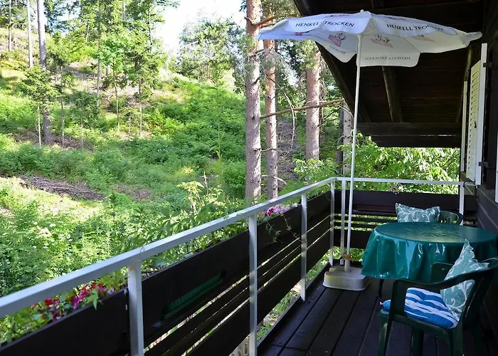 Hotel Desiree - Garni - Adults Only Villach