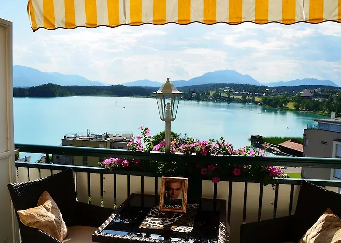 Hotel Desiree - Garni - Adults Only