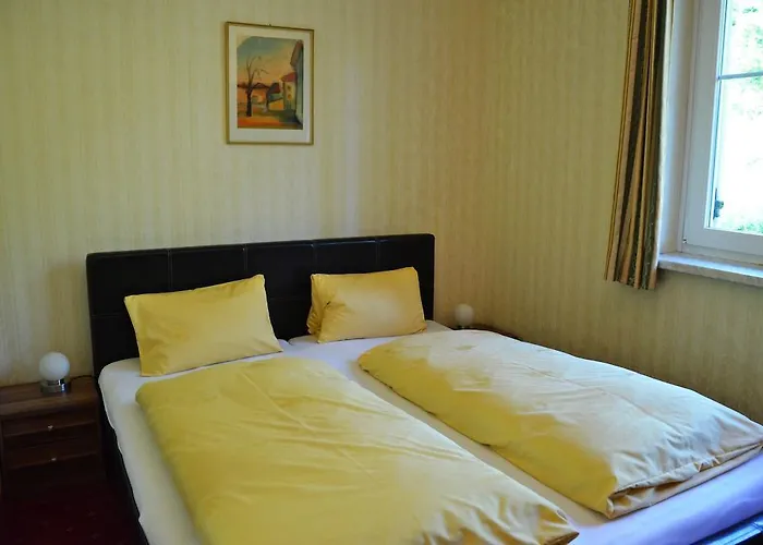 Desiree - Garni - Adults Only Hotel Villach