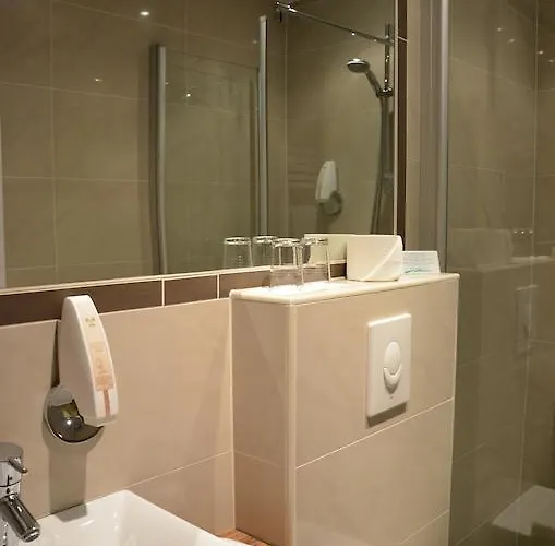 Desiree - Garni - Adults Only Hotel