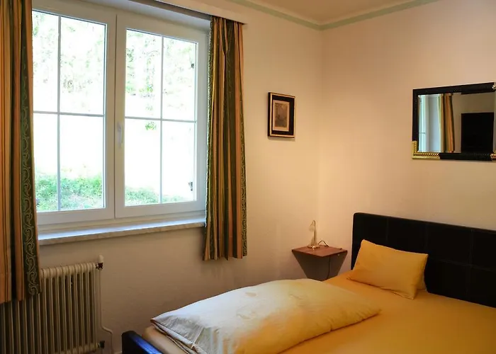 Hotel Desiree - Garni - Adults Only 3*