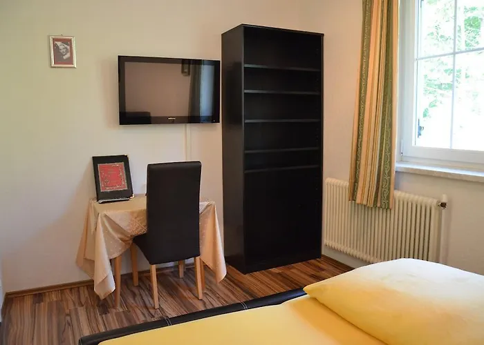 Desiree - Garni - Adults Only Hotel