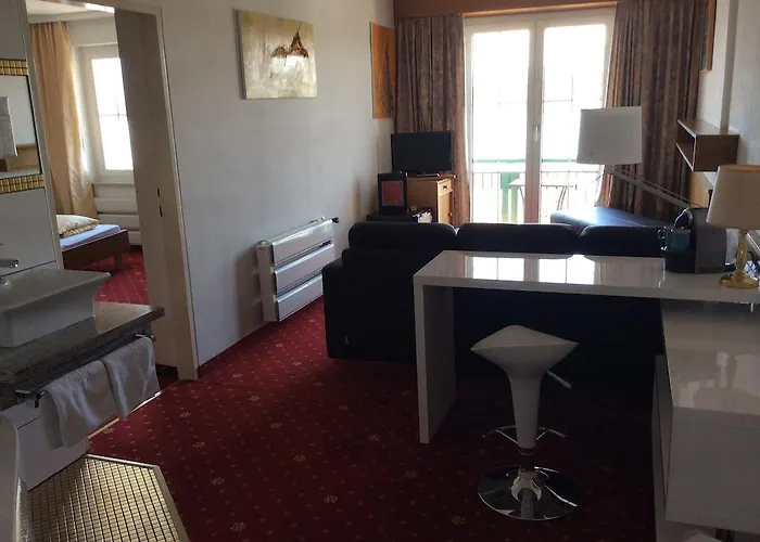 Desiree - Garni - Adults Only Hotel 3*