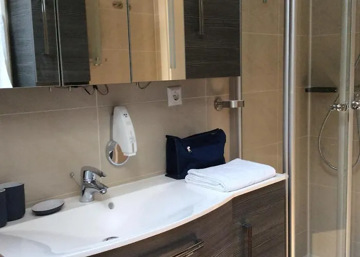 Desiree - Garni - Adults Only Hotel Villach