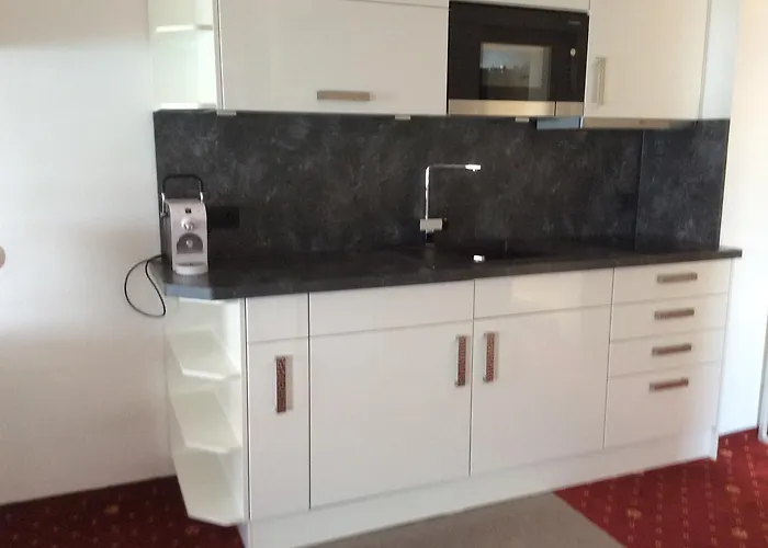 Hotel Desiree - Garni - Adults Only 3*