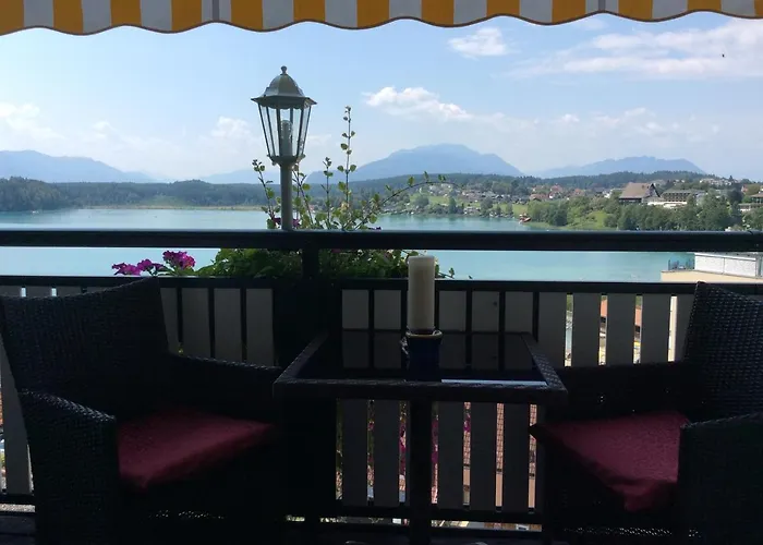 Hotel Desiree - Garni - Adults Only Villach