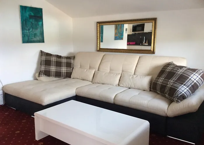 Hotel Desiree - Garni - Adults Only 3*