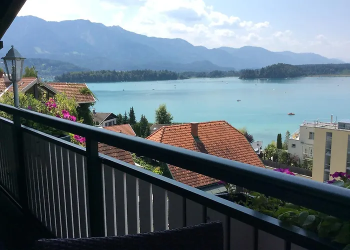 Hotel Desiree - Garni - Adults Only 3*