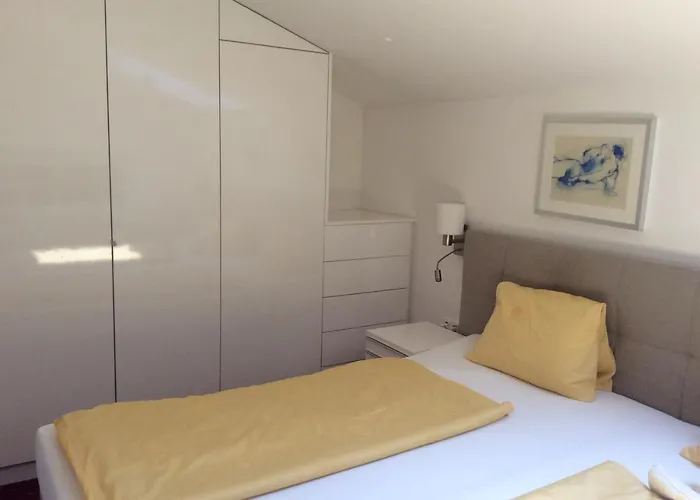 Desiree - Garni - Adults Only Hotel 3*