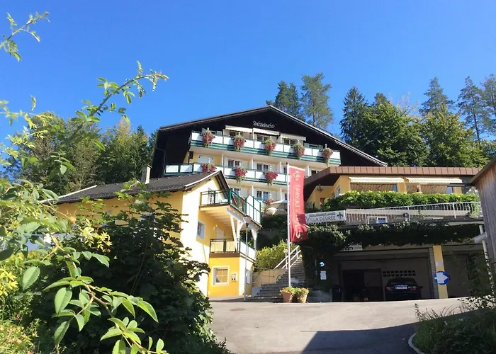 Hotel Desiree - Garni - Adults Only 3*