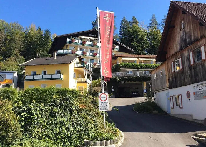 Hotel Desiree - Garni - Adults Only Villach