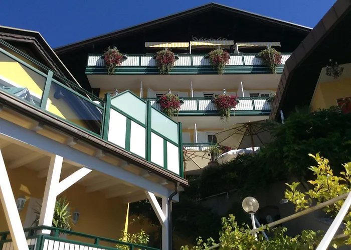 Desiree - Garni - Adults Only