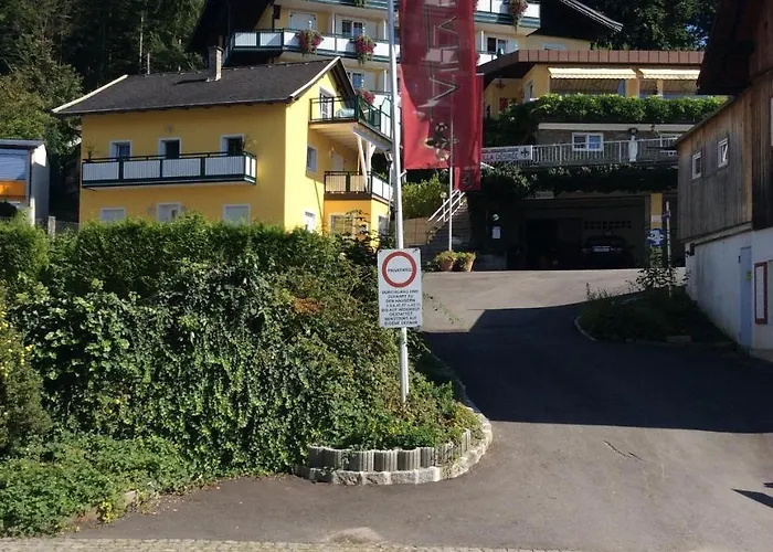 Hotel Desiree - Garni - Adults Only 3*