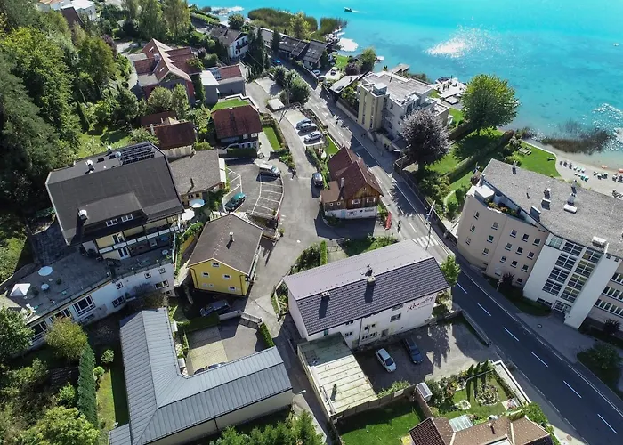 Desiree - Garni - Adults Only Hotel