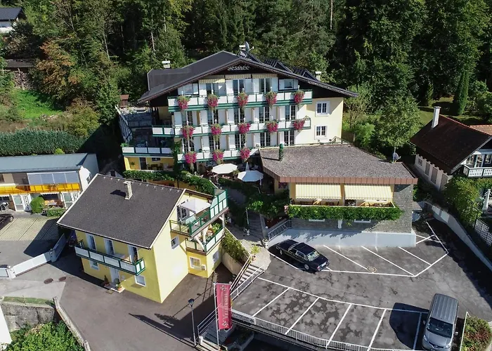 Hotel Desiree - Garni - Adults Only 3*